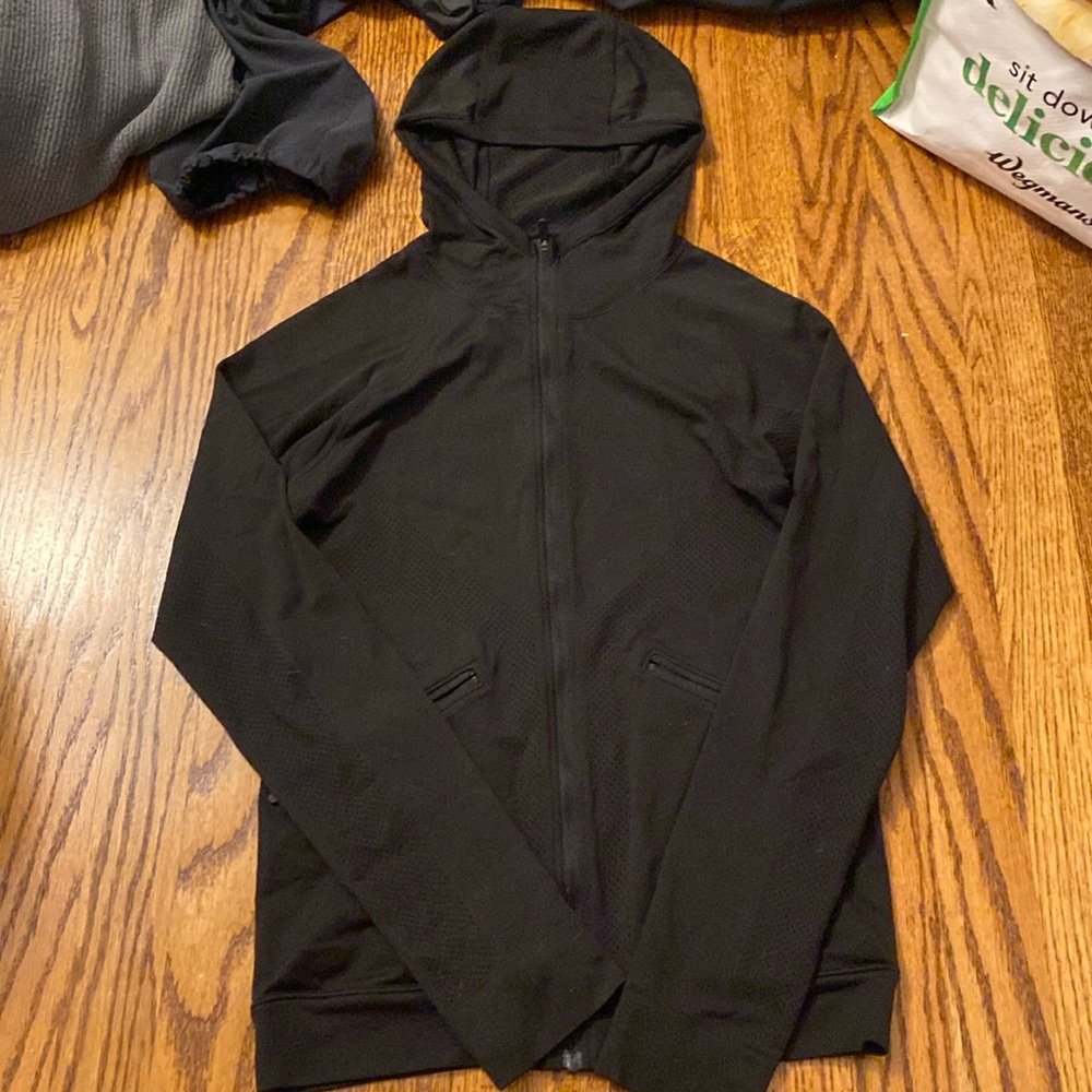 Lululemon jacket